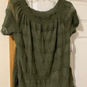 Women’s blouse